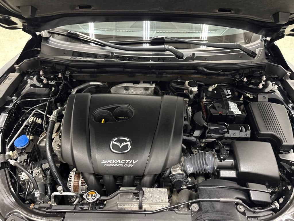 2017 Mazda Mazda6 Grand Touring