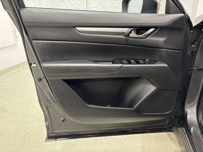 2017 Mazda Mazda CX-5 Touring