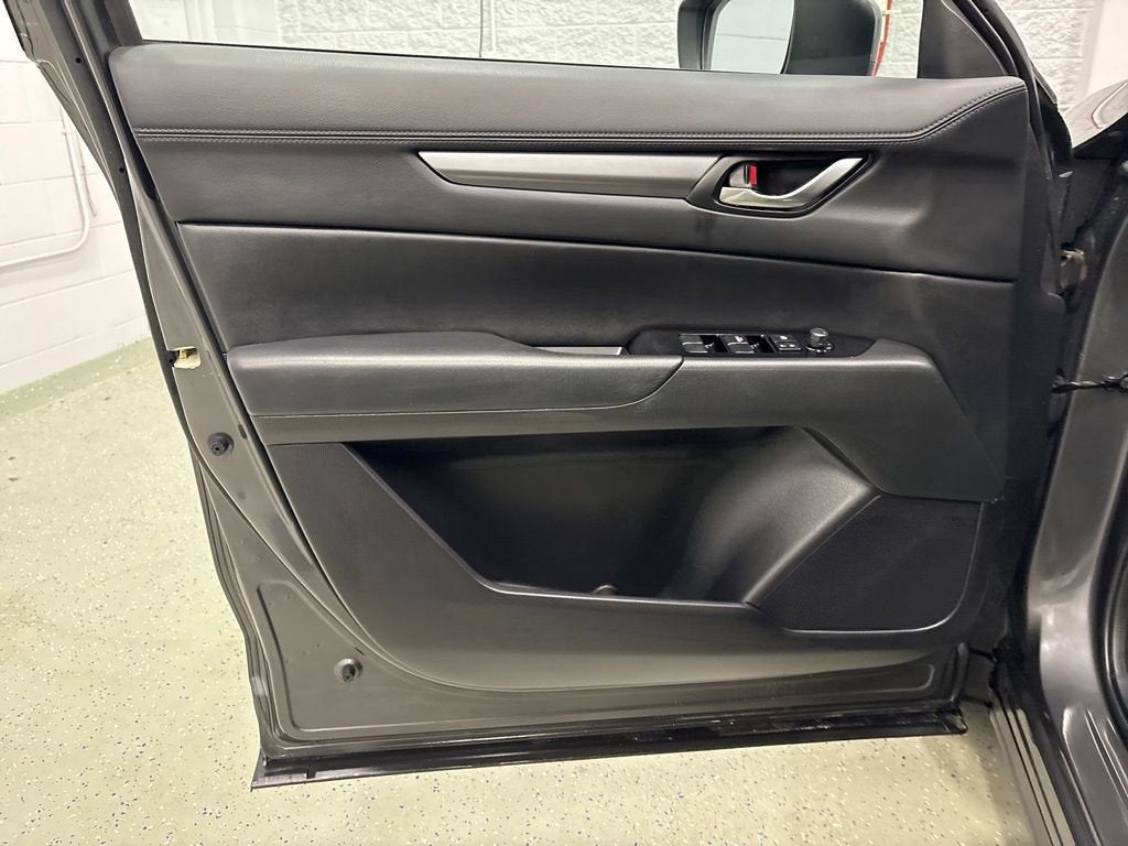 2017 Mazda Mazda CX-5 Touring