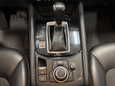 2017 Mazda Mazda CX-5 Touring