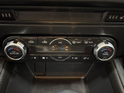 2017 Mazda Mazda CX-5 Touring