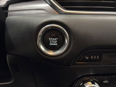 2017 Mazda Mazda CX-5 Touring