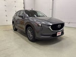 2017 Mazda Mazda CX-5 Touring
