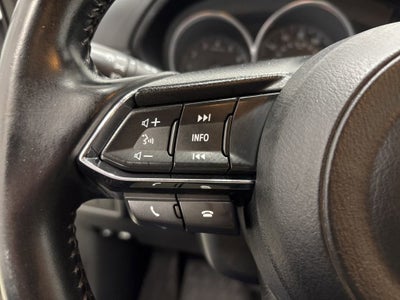 2017 Mazda Mazda CX-5 Touring