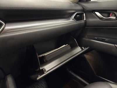 2017 Mazda Mazda CX-5 Touring