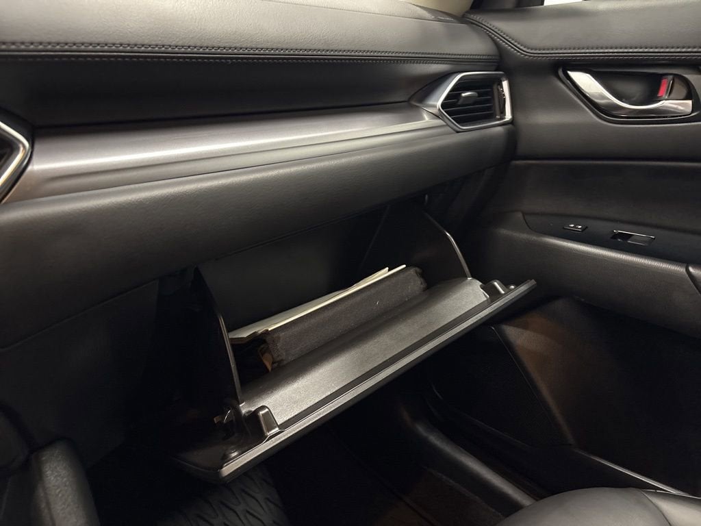 2017 Mazda Mazda CX-5 Touring