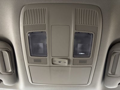 2017 Mazda Mazda CX-5 Touring