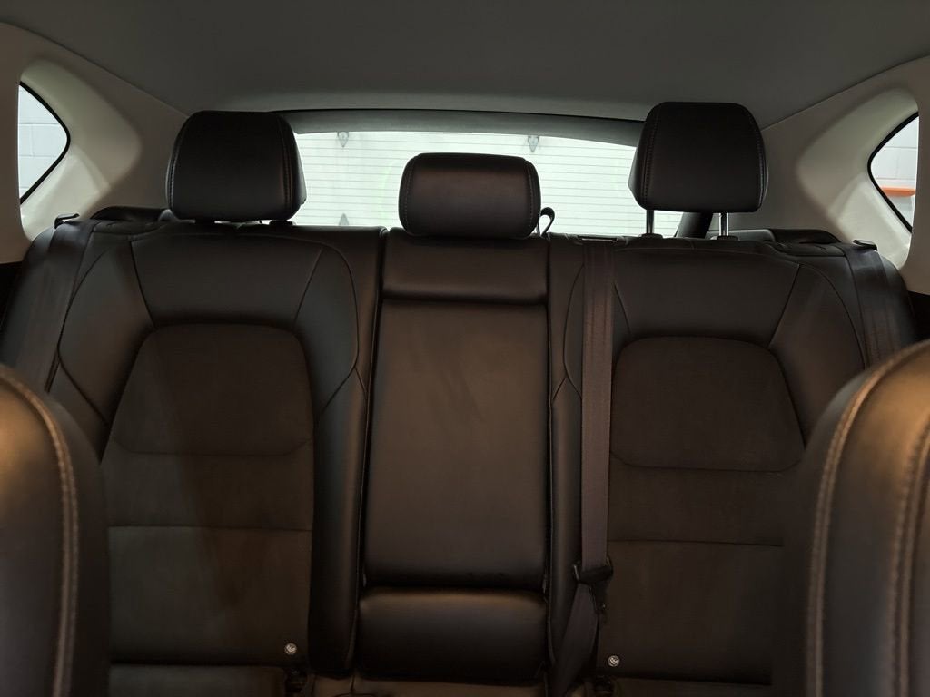 2017 Mazda Mazda CX-5 Touring