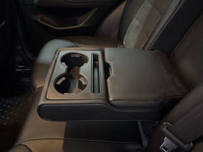 2017 Mazda Mazda CX-5 Touring