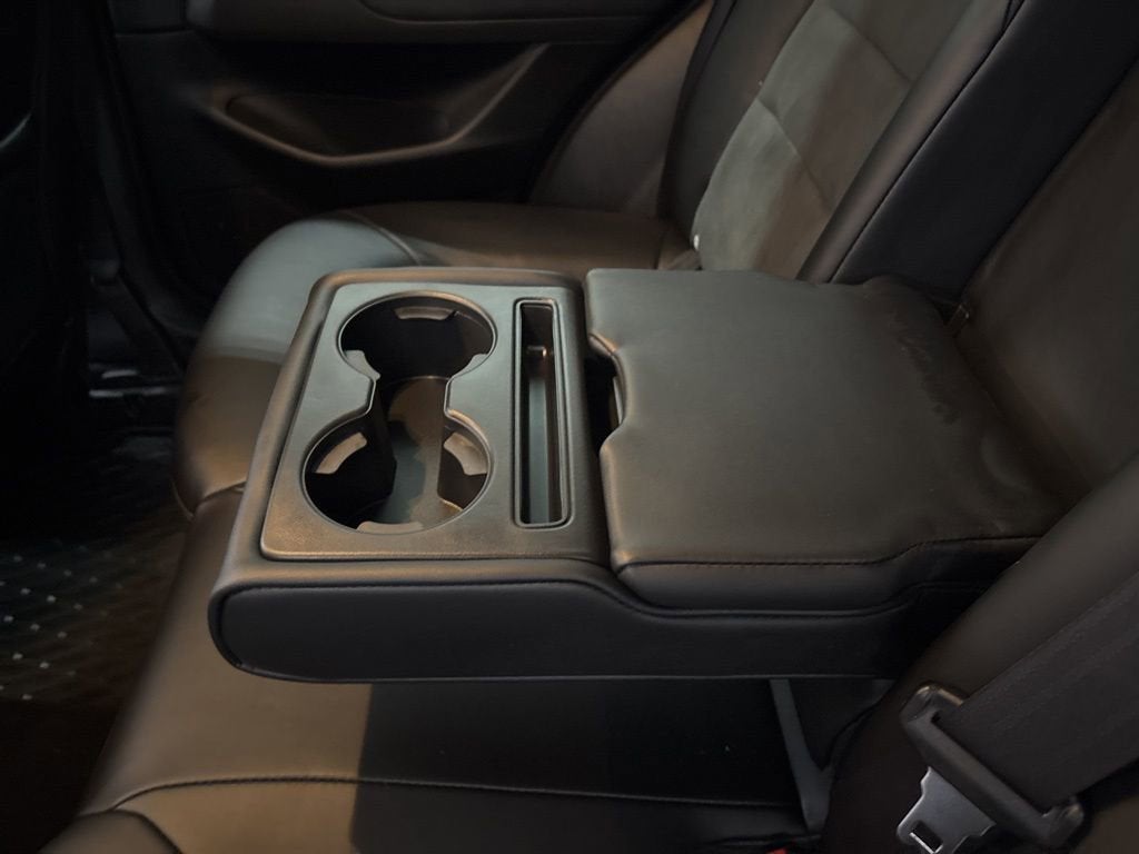 2017 Mazda Mazda CX-5 Touring