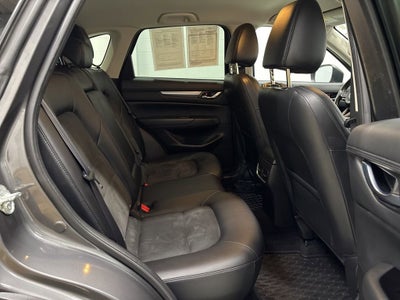 2017 Mazda Mazda CX-5 Touring