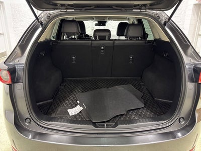 2017 Mazda Mazda CX-5 Touring