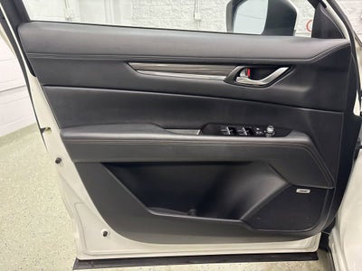 2023 Mazda Mazda CX-5 2.5 S Premium Plus