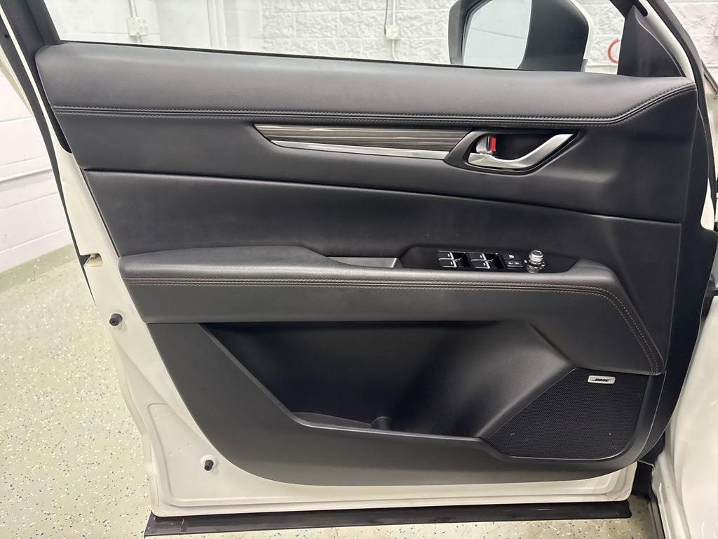 2023 Mazda Mazda CX-5 2.5 S Premium Plus