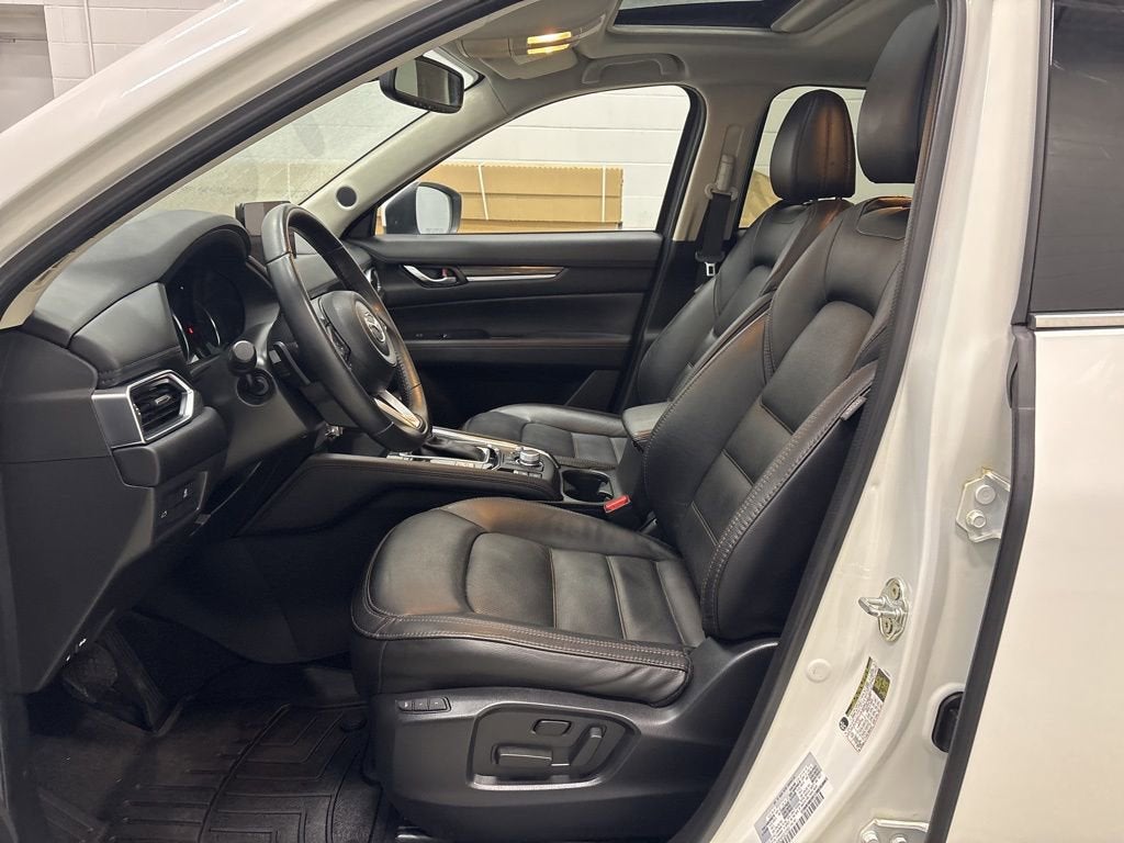 2023 Mazda Mazda CX-5 2.5 S Premium Plus