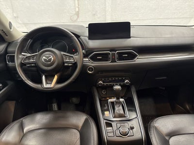 2023 Mazda Mazda CX-5 2.5 S Premium Plus