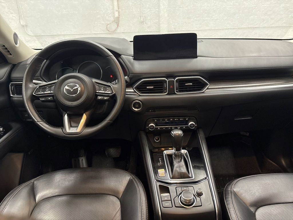 2023 Mazda Mazda CX-5 2.5 S Premium Plus