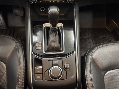 2023 Mazda Mazda CX-5 2.5 S Premium Plus