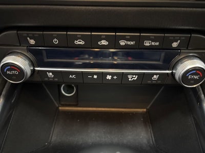 2023 Mazda Mazda CX-5 2.5 S Premium Plus