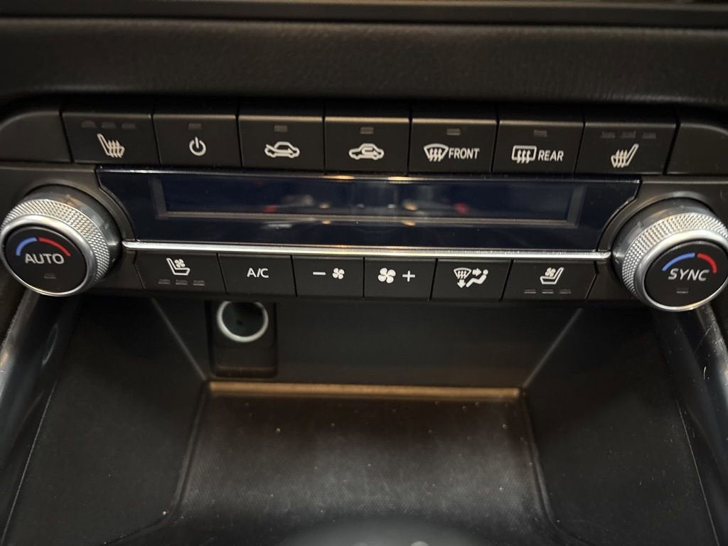 2023 Mazda Mazda CX-5 2.5 S Premium Plus