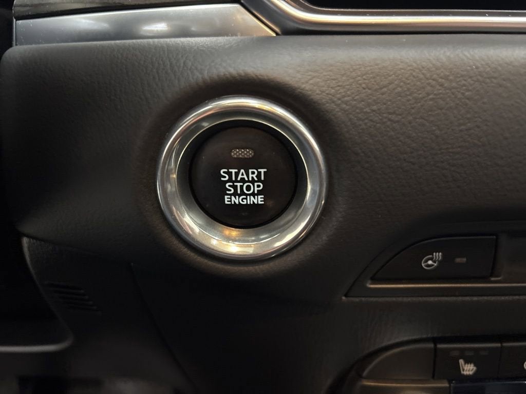 2023 Mazda Mazda CX-5 2.5 S Premium Plus