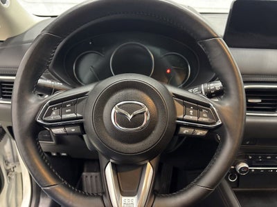 2023 Mazda Mazda CX-5 2.5 S Premium Plus