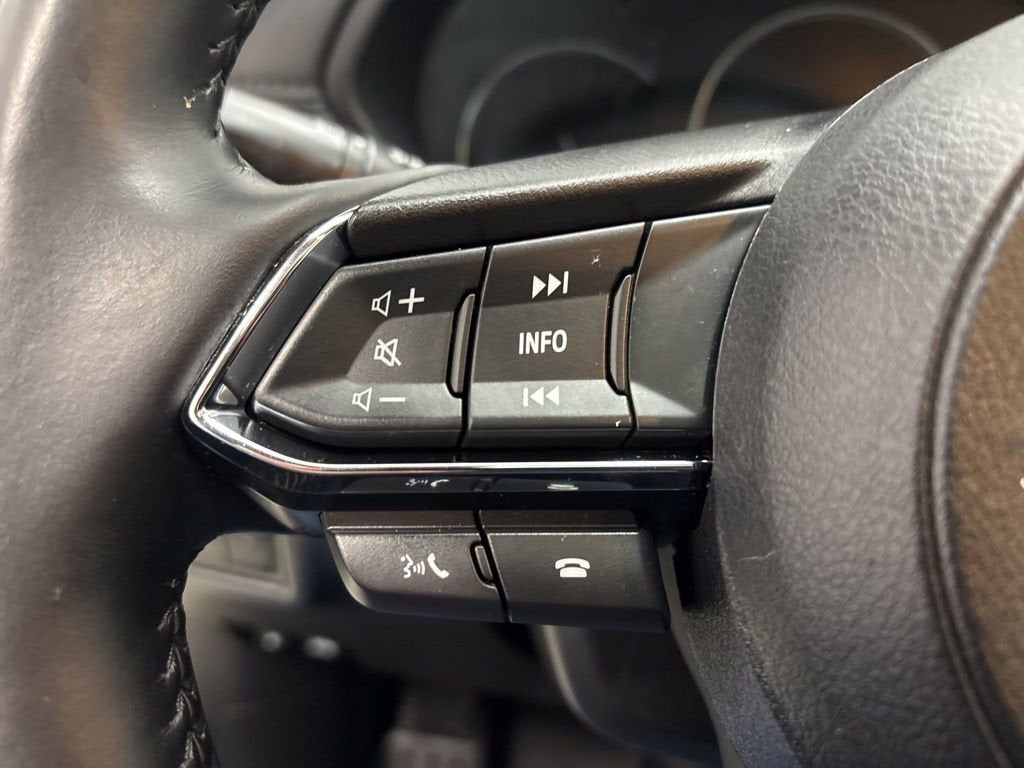 2023 Mazda Mazda CX-5 2.5 S Premium Plus