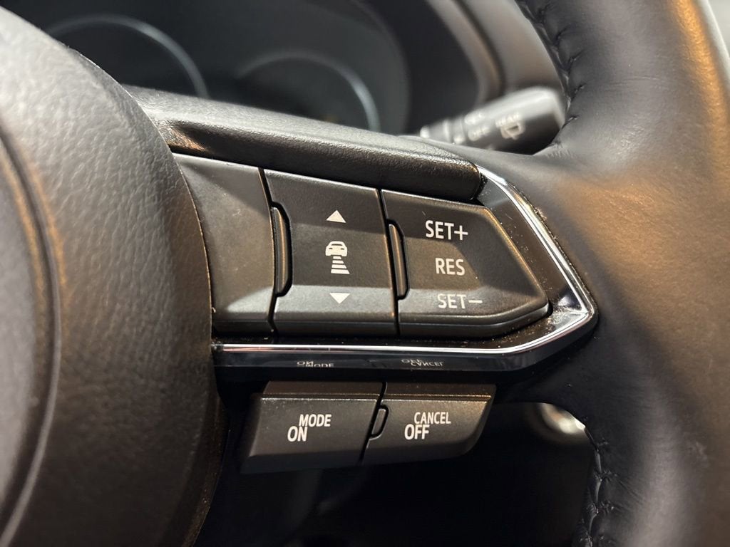 2023 Mazda Mazda CX-5 2.5 S Premium Plus