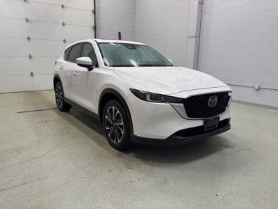 2023 Mazda Mazda CX-5 2.5 S Premium Plus