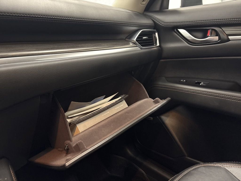 2023 Mazda Mazda CX-5 2.5 S Premium Plus