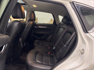 2023 Mazda Mazda CX-5 2.5 S Premium Plus