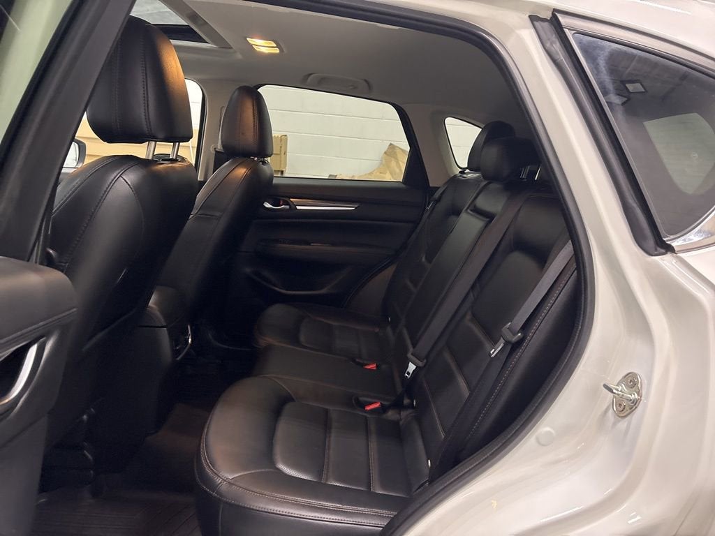 2023 Mazda Mazda CX-5 2.5 S Premium Plus