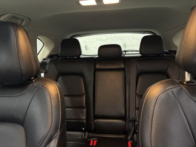 2023 Mazda Mazda CX-5 2.5 S Premium Plus