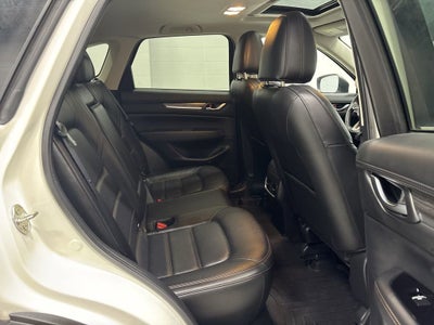 2023 Mazda Mazda CX-5 2.5 S Premium Plus