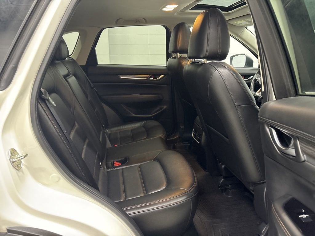 2023 Mazda Mazda CX-5 2.5 S Premium Plus