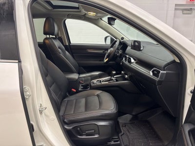 2023 Mazda Mazda CX-5 2.5 S Premium Plus