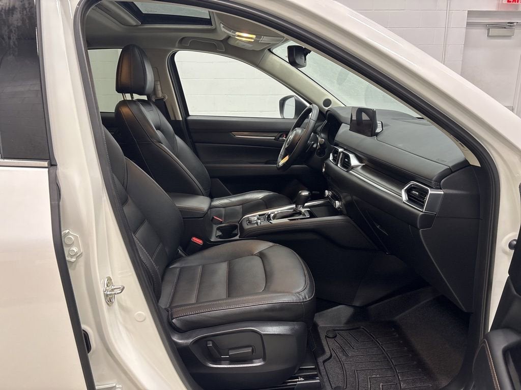 2023 Mazda Mazda CX-5 2.5 S Premium Plus