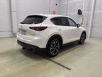 2023 Mazda Mazda CX-5 2.5 S Premium Plus