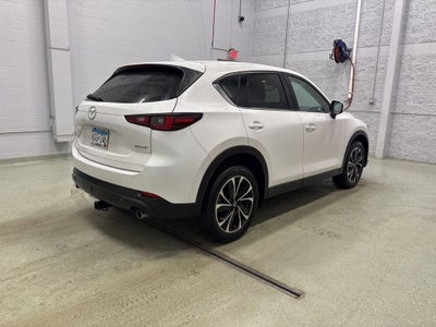 2023 Mazda Mazda CX-5 2.5 S Premium Plus