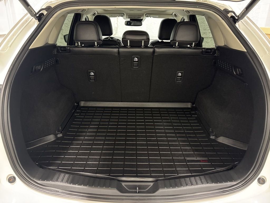 2023 Mazda Mazda CX-5 2.5 S Premium Plus