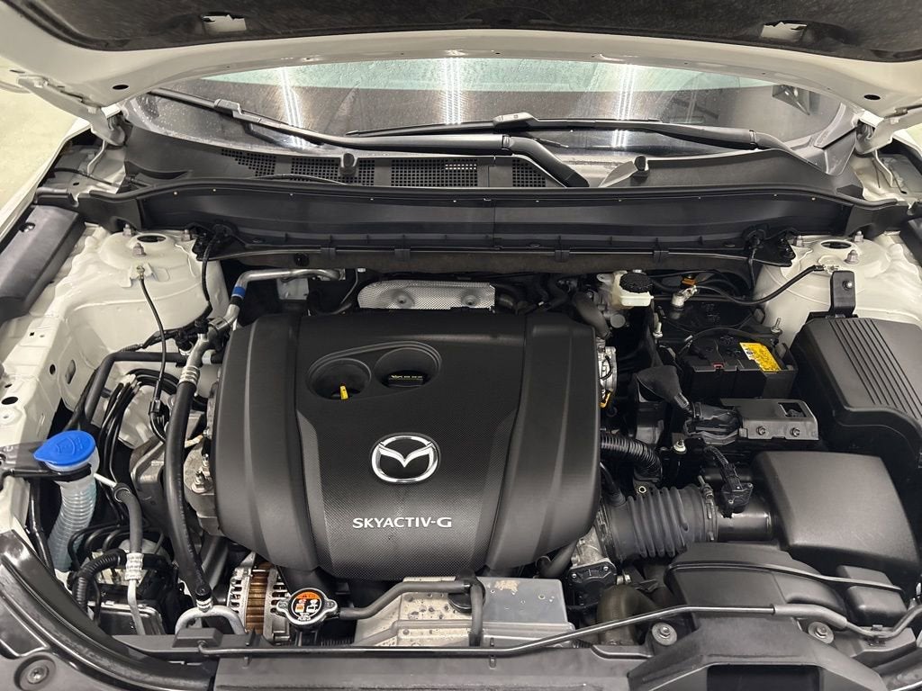 2023 Mazda Mazda CX-5 2.5 S Premium Plus