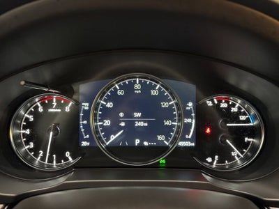 2023 Mazda Mazda CX-5 2.5 S Premium Plus