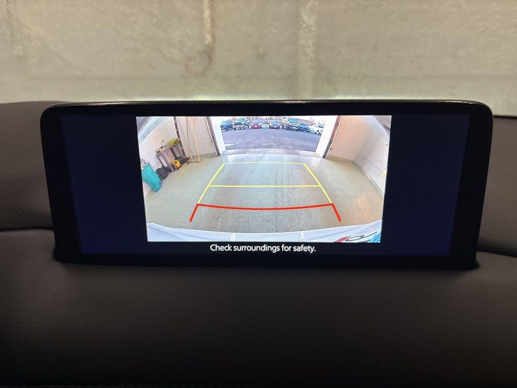 2023 Mazda Mazda CX-5 2.5 S Premium Plus