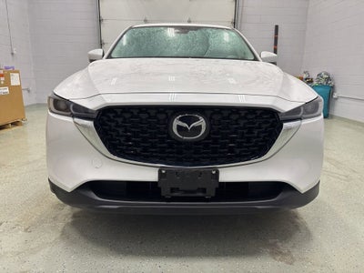 2023 Mazda Mazda CX-5 2.5 S Premium Plus