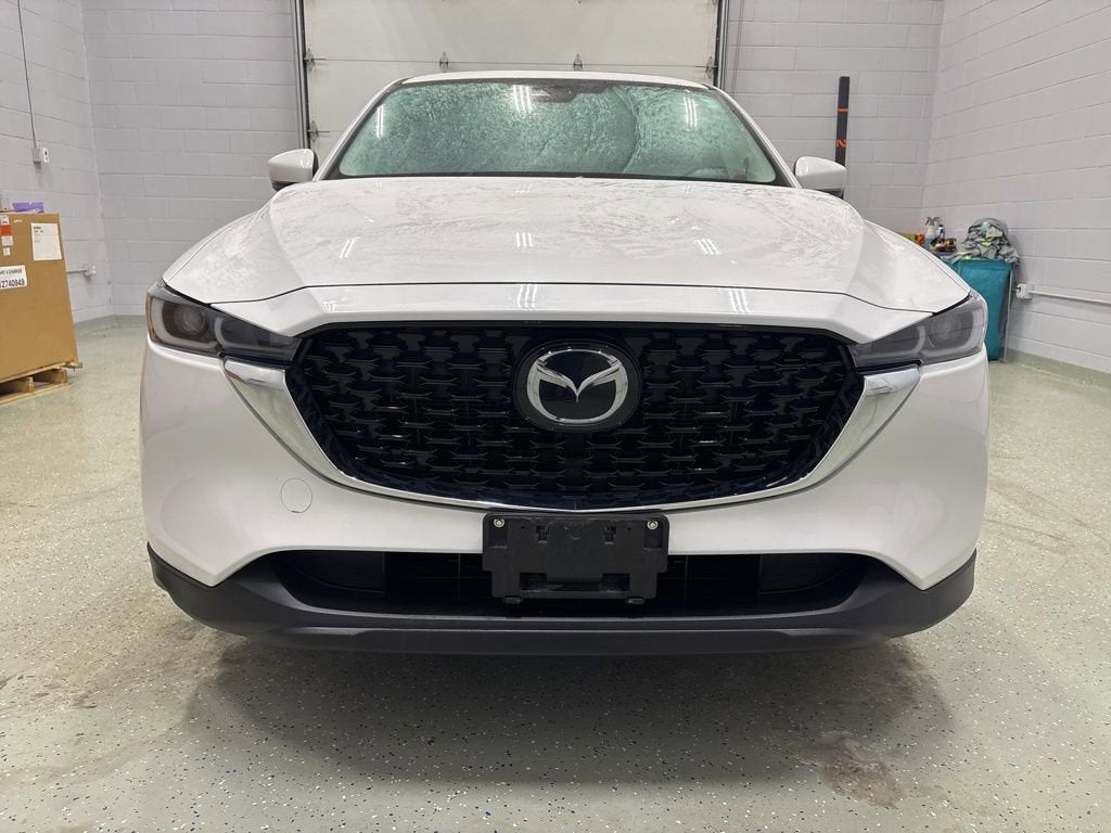 2023 Mazda Mazda CX-5 2.5 S Premium Plus