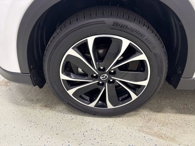 2023 Mazda Mazda CX-5 2.5 S Premium Plus