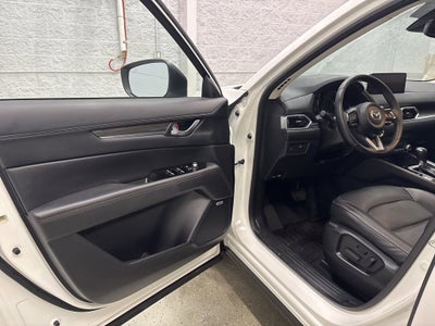2023 Mazda Mazda CX-5 2.5 S Premium Plus