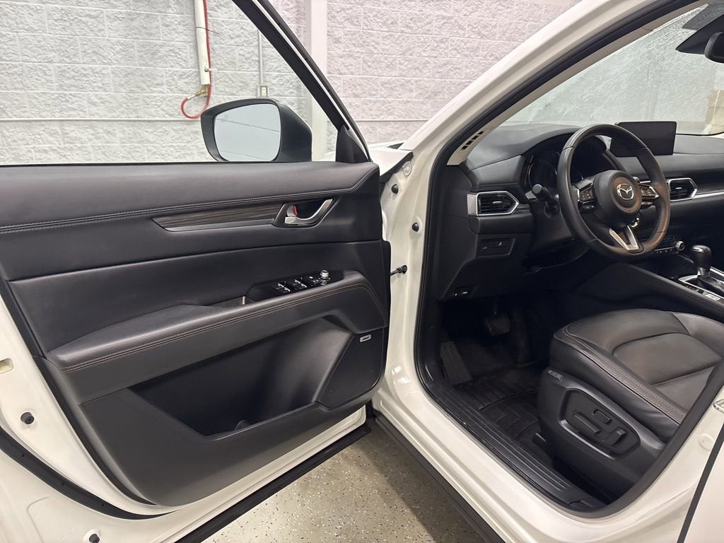 2023 Mazda Mazda CX-5 2.5 S Premium Plus