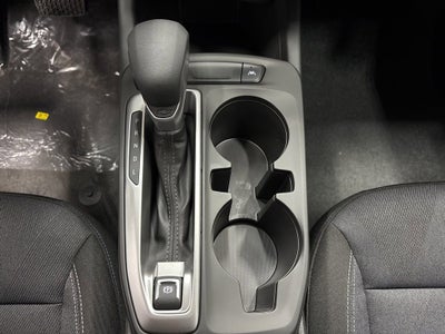 2026 Chevrolet Trax LS SUV FWD