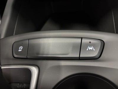 2026 Chevrolet Trax LS SUV FWD